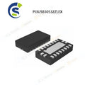 5-10PCS 100% New PI3USB PI3USB30532ZLE P13USB P13USB30532ZLE 30532ZLE 305322LE PI3USB30532ZLEX QFN-40 Chipset