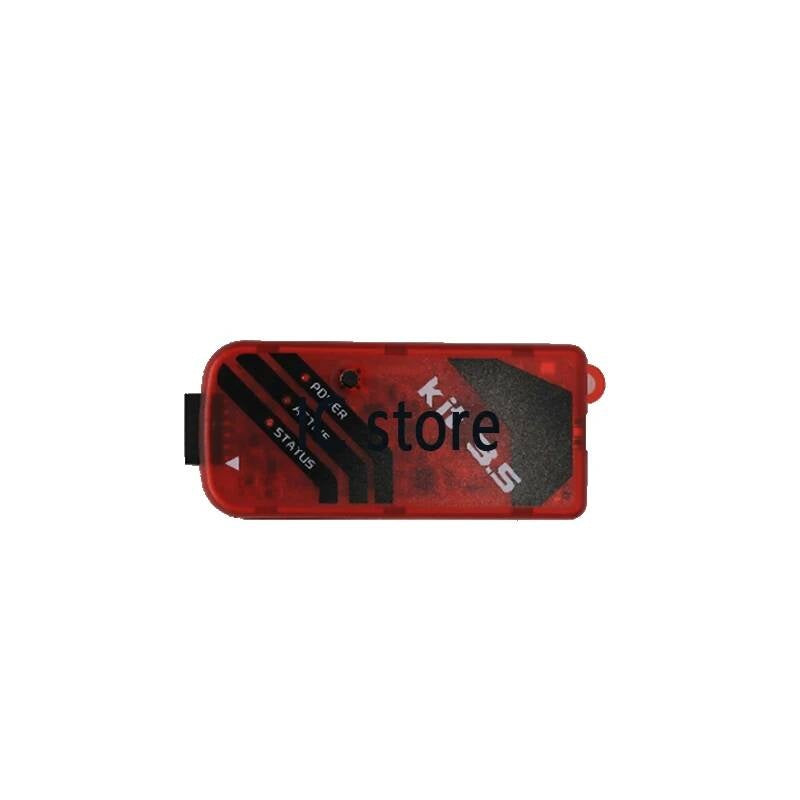 Adapter Universal Seat PICKit2 PICKIT3 PICKit3.5 Programmer + PIC ICD2 PICKit 2 3 PICKIT 3.5 Programming
