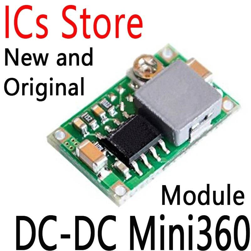 1PCS EGS002B development board(EG2113S chip)