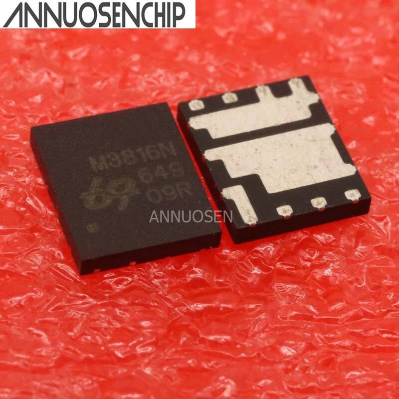 5pcs - 10pcs QM3816N6 NEW ORIGINAL M3816N