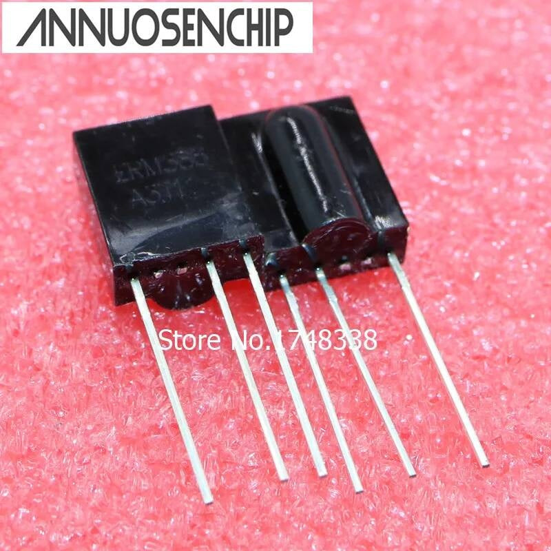 FREE SHIPPING 10PCS 1738 TSOP1738 DIP-3 NEW ORIGINAL