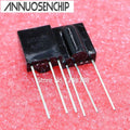 FREE SHIPPING 10PCS 1738 TSOP1738 DIP-3 NEW ORIGINAL