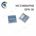 5-10PCS 100% New MC33888APNB QFN-36 Chipset