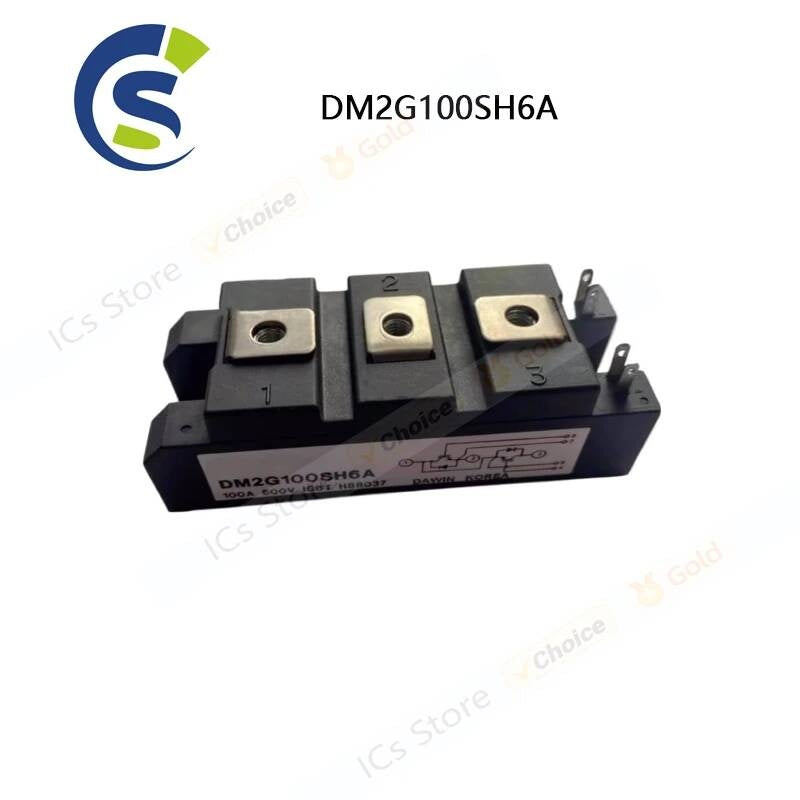 1pcs DM2G100SH6A Best Quality