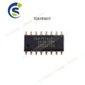 2-5PCS 100% New Chipset sop-16 TEA19161T