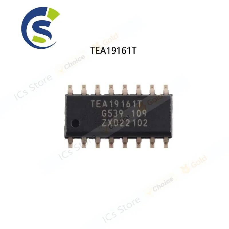 2-5PCS 100% New Chipset sop-16 TEA19161T