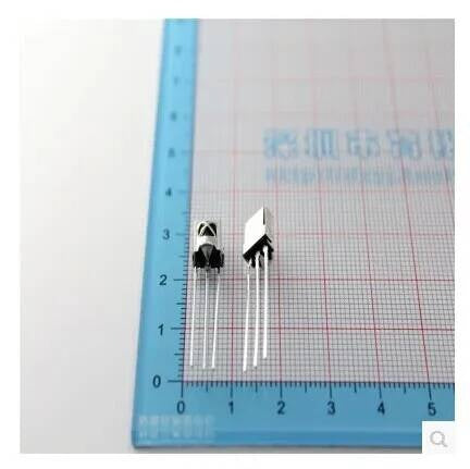 1000pcs Universal IR Infrared Receiver TL1838 VS1838B 1838 38Khz