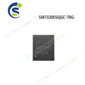 5PCS 10PCS New and Original SM7320 SM7320ESQGC QFN-8 Chipset SM7320ESQGC-TRG