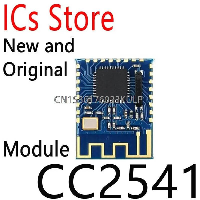 JDY-08 HM-11 BLE Bluetooth 4.0 Uart Ricetrasmettitore Wireless Module Serial Transmission Comptible CC2541