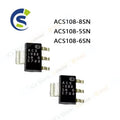 10PCS 100% New Chipset ACS108-6SN-TR ACS108-8SN-TR ACS108-5SN-TR ACS108 108-6S sot-223 ACS108-8SN ACS108-5SN ACS108-6SN