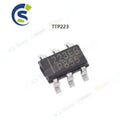 20PCS New and Original SOT23-6 TTP223