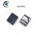 2PCS NEW ORIGINAL M3816N QM3816N6
