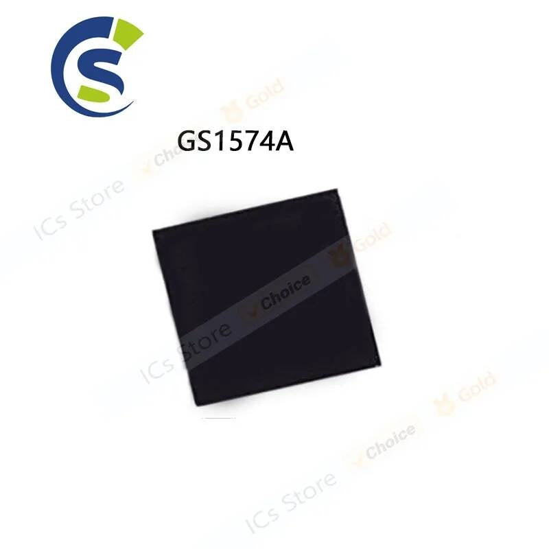 1pcs NEW ORIGINAL GS1574 QFN GS1574A