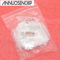 Ceramic 2PF-0.1UF,30 valuesX10pcs=300pcs,Electronic Components Package,ceramic capacitor Assorted Kit