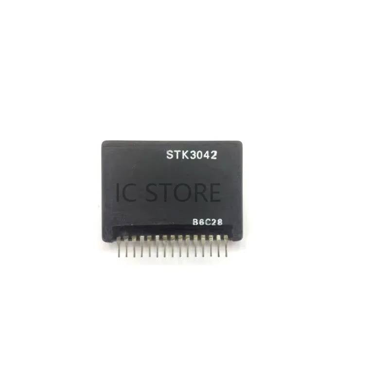 1PCS STK3042III STK3062III STK3102III STK3152III STK2028 STK3042 STK3062 STK3082 STK3102 STK3152 new and in stock