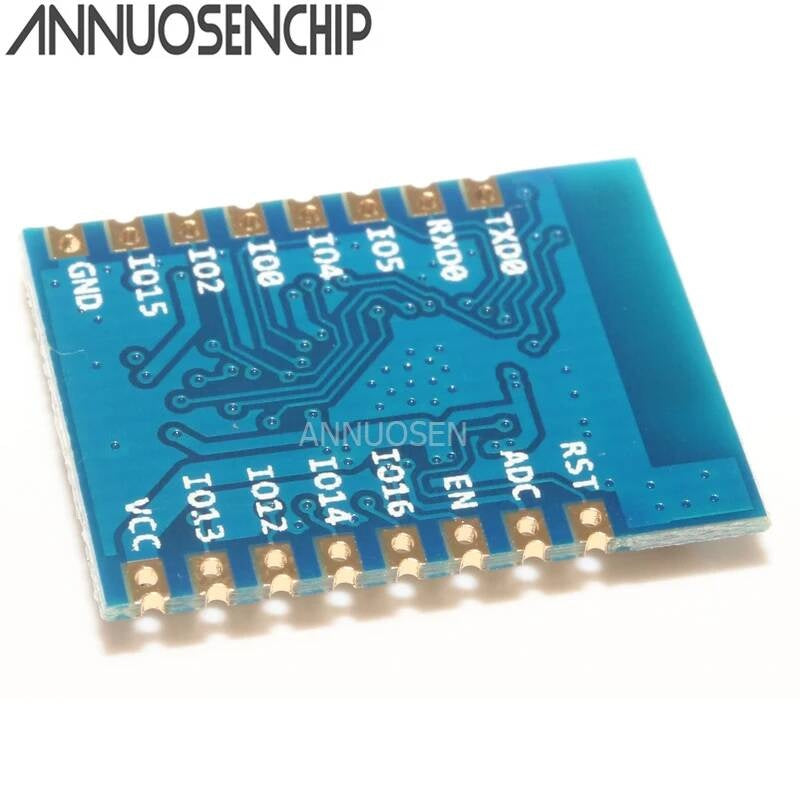 10PCS ESP-12E ESP-12F ESP-12S ESP12S ESP12F ESP12E ESP 12S 12F 12E ESP-8266 Wifi Module ESP-12 ESP-07 ESP-07S ESP-01 ESP-01S