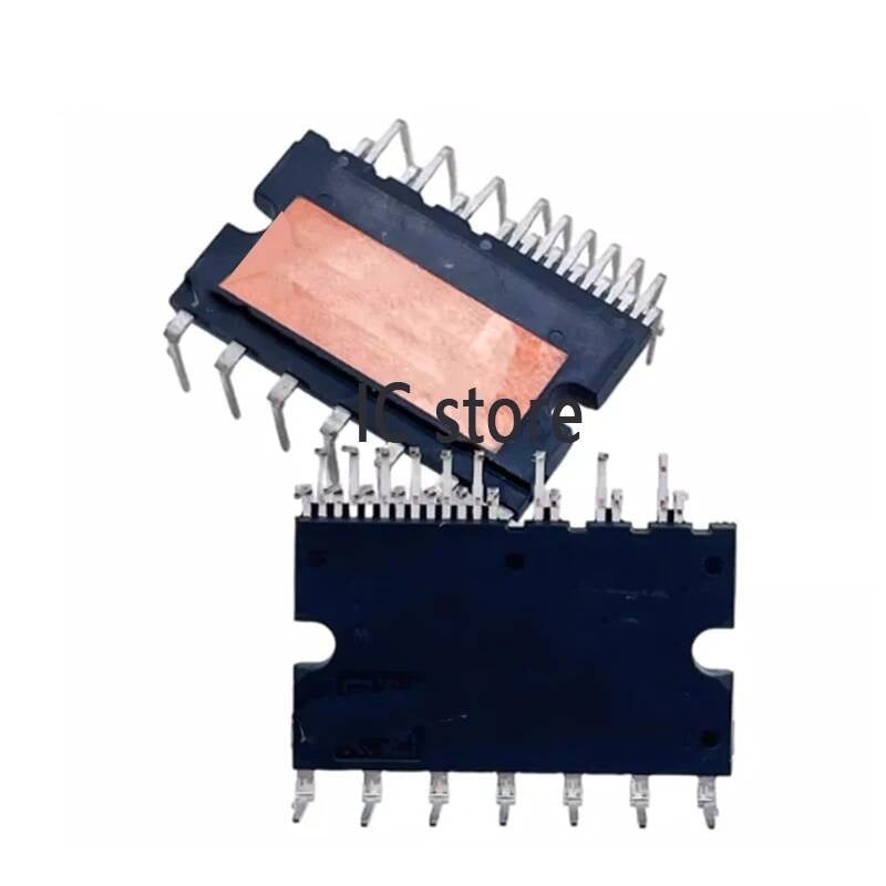 1PCS SLIMDIP-S SLIMDIP-L Discrete Semiconductor Modules SLIMDIP S L IGBT IPM 100% Original In Stock