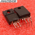 10pcs STRY6763 STR-Y6763 STR Y6763 TO-220F-6 Import original