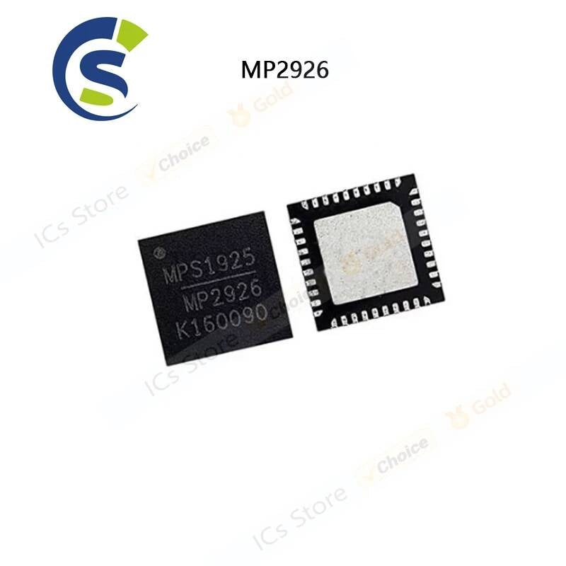 1PCS 100% New MP2926 QFN-40 Chipset