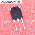 10pcs/lot 50pcs/lot FDA24N40F FDA24N40 24N40 24A 400V Power MOSFET transistor TO-3P NEW ORIGINAL