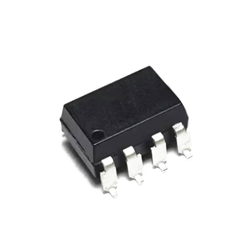 10pcs/lot DIP-8 6N135S 6N136S 6N137S 6N138S 6N139S SOP-8 Optocouplers 6N135 6N136 6N137 6N138 6N139