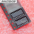 10PCS/LOT TDA7021T TDA7021 SOIC NEW ORIGINAL SOP-16