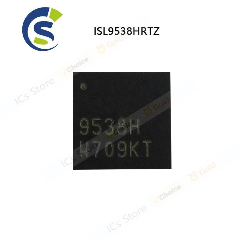 2-10PCS 100% New Chipset ISL9538H 9538H QFN-32 ISL9538HRTZ