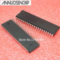 Free shipping 10PCS MC6802P MC6802 DIP40 NEW GOOD QUALITY