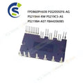 1pcs PS219B4-AST PS219B4 PS219A4-RW PS219A4 FPDB60PH60B PS219C5-AS PS219C5 PSS20S92F6-AG PSS20S92F6 FBA42060B5