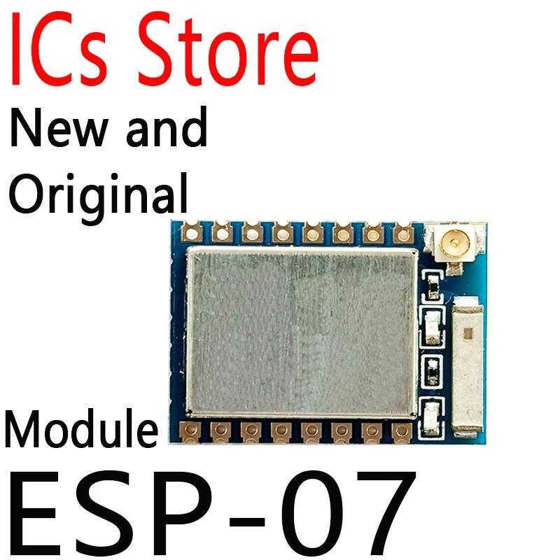 ESP8266 ESP07 Wifi Module Serial Wireless Send Receive Transceiver ESP-07