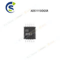 5PCS 10PCS New and Original ADS1115IDGS ADS1115 MSOP-10 Chipset ADS1115IDGSR