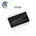 50pcs 100% NEW ORIGINAL DTMF Receiver HT9170 SOP18 HT9170D