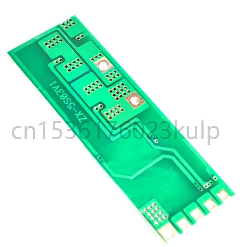 5S 10A Li-ion Lithium Battery 18650 Charger Protection Board 18.5V 21V Cell New