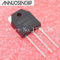Free shipping 20PCS 2SB817 2SD1047 TO-3P (10pcs B817 + 10pcs x D1047) High power amplifier for tube New & original