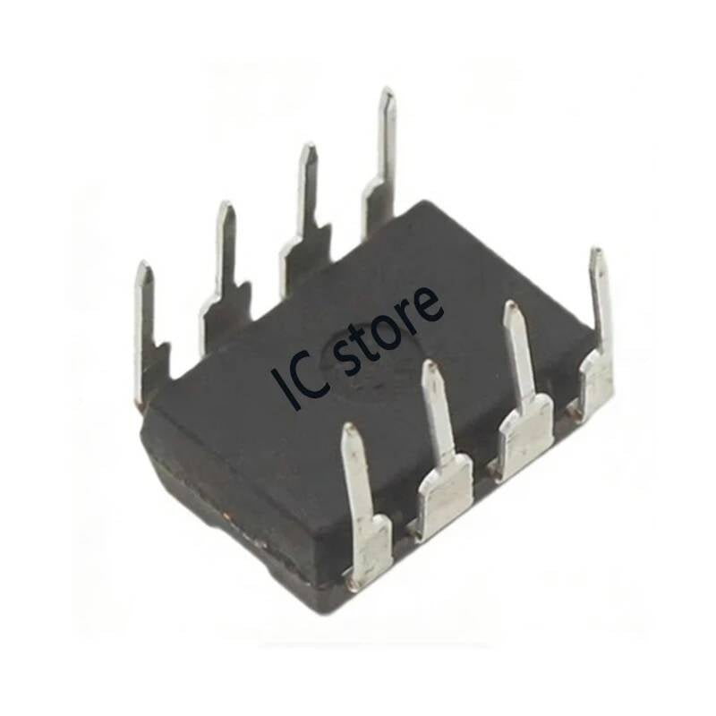100PCS VIPER22A VIPER22 DIP-8 SMPS Primary Switcher NEW Good Quality