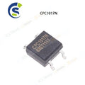 10PCS New and Original CPC1017 1017 SOP4 Chipset CPC1017N