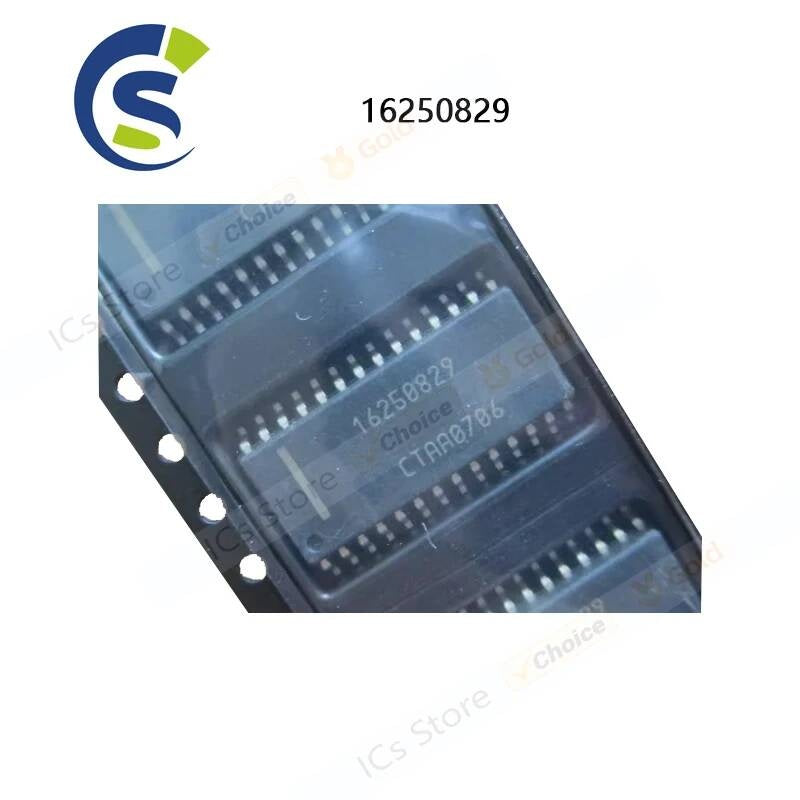 10PCS 100% New SOP-28 Chipset 1625-0829 16250829