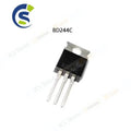 100PCS New and Origina BD244 TO-220 BD244C
