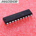50pcs SN74HC245N 74HC245N 74HC245 DIP New