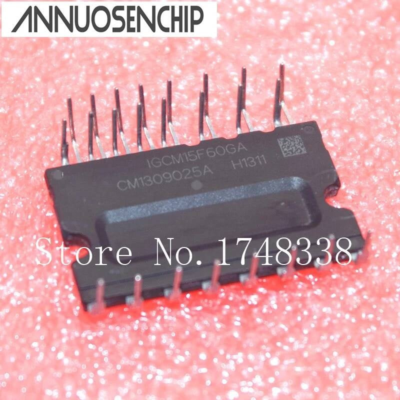 1PCS Best quality IKCM15F60GA IGCM15F60GA