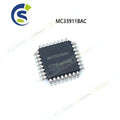 2PCS 10PCS New and Original SC33911BAC QFP-32 Chipset MC33911BAC