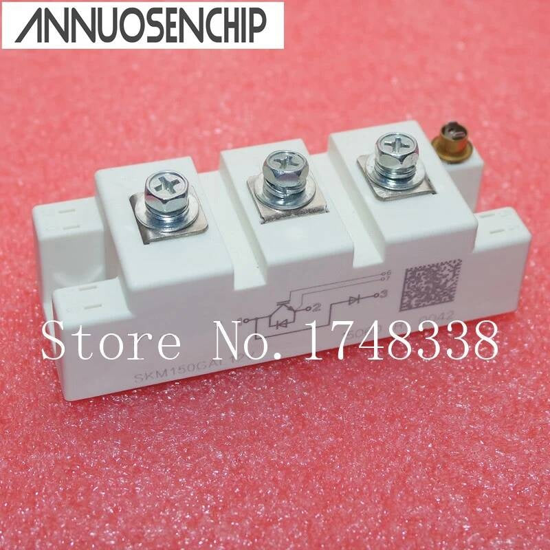 IGBT power modules SKM150GAL12T4 SKM150GAL12V SKM200GB125D SKM200GB123D NEW ORIGINAL