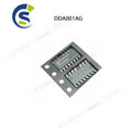 5PCS 100% New DDA001AG DDA001 DDA001A SOP-15 Chipset