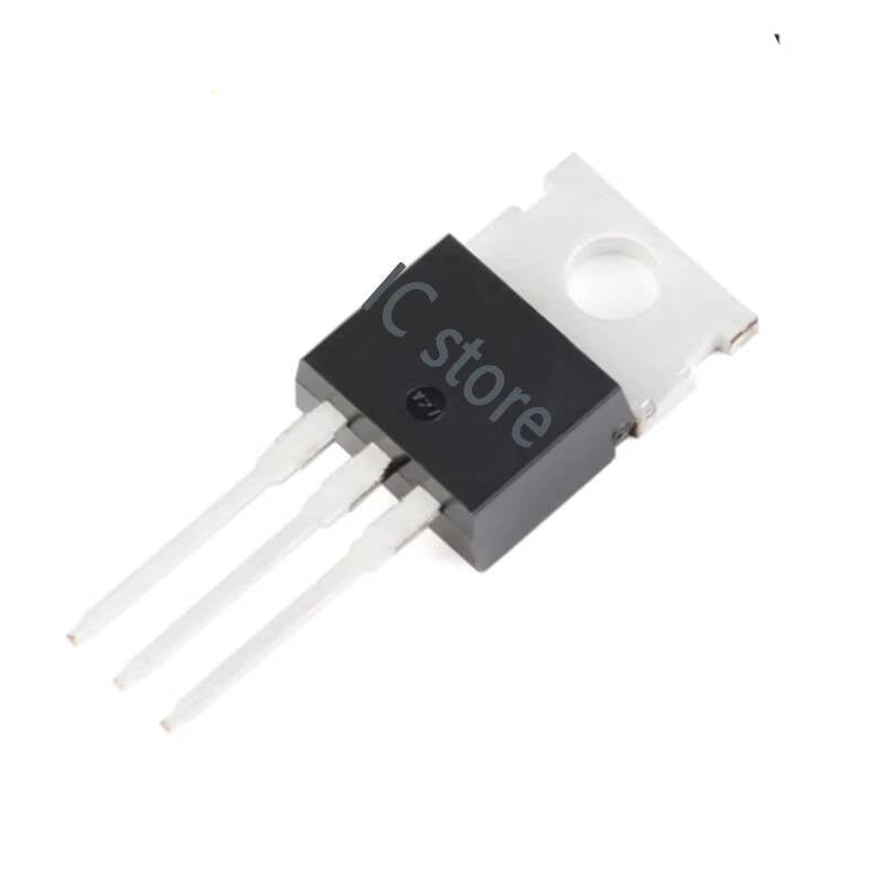 100PCS Transistor New J13009 J13009-2 E13009 E13009-2 13009 T0-220