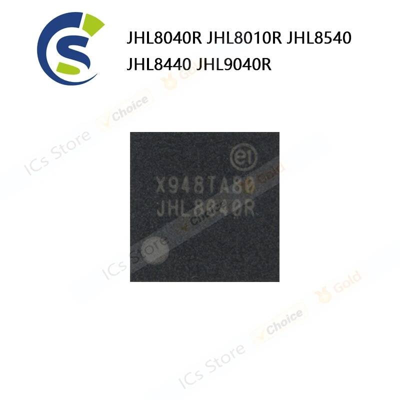 1PCS 100% New JHL8040R JHL8010R JHL8540 JHL8440 JHL9040R BGA