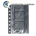 10PCS New And Original ULN2803AFWG SOP-18 ULN2803 SMD ULN2803AG