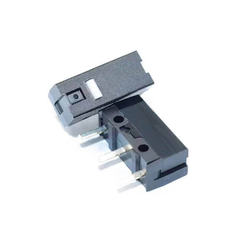 10Pcs Origina mouse micro switch Mouse Button D2FC-F-7N 20M OF D2FC-F-K(50M) D2F D2F-F D2F-L D2F-01 D2F-01FL D2F-01F-T D2F-F-3-7