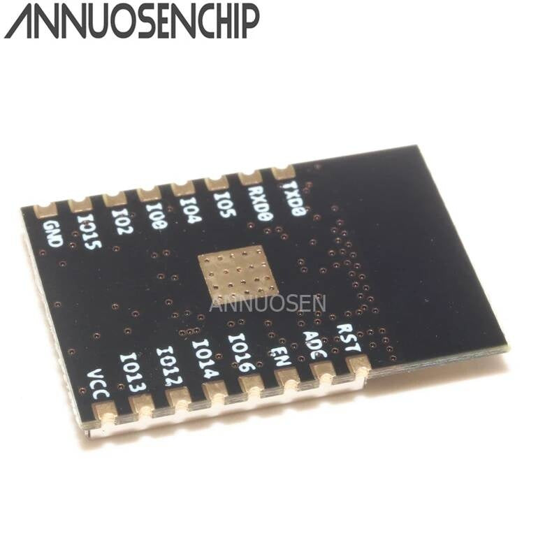 10PCS ESP-12E ESP-12F ESP-12S ESP12S ESP12F ESP12E ESP 12S 12F 12E ESP-8266 Wifi Module ESP-12 ESP-07 ESP-07S ESP-01 ESP-01S