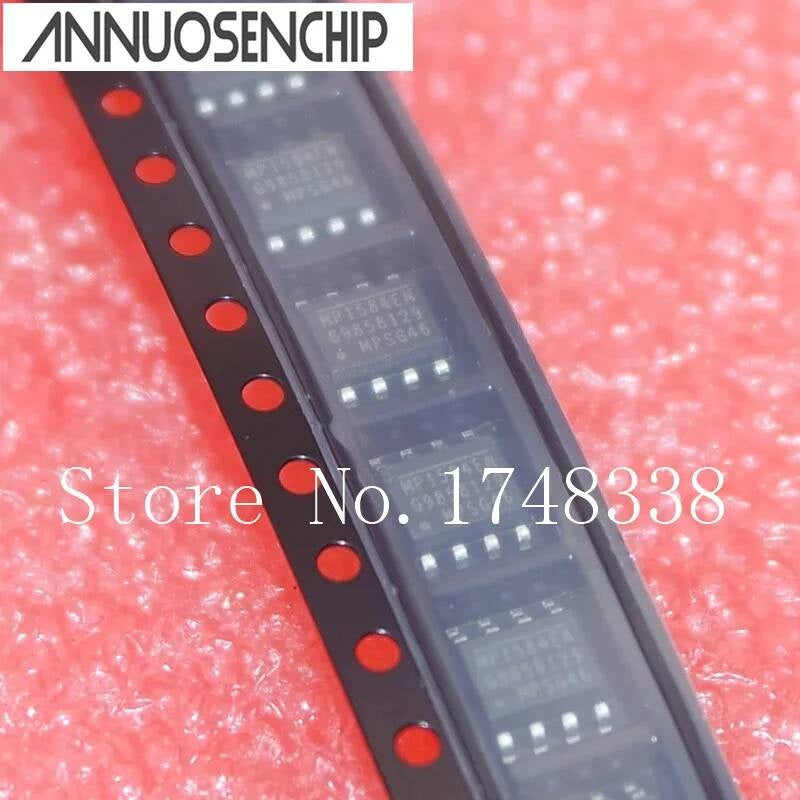 10pcs New MP1584 MP1584EN DC-DC SOP-8 NEW