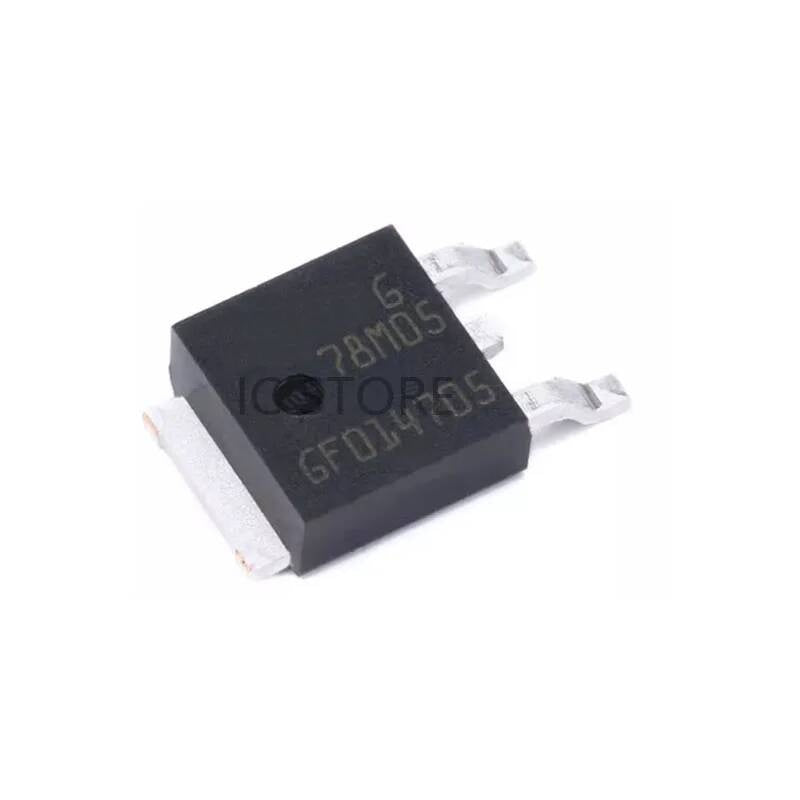 10pcs 7805 TO-252 Chips 78M05 78M06 78M08 78M09 78M10 78M12 78M15 78M18 78M24 79M05 79M08 79M09 79M12 79M15 79M18 L78M05CDT